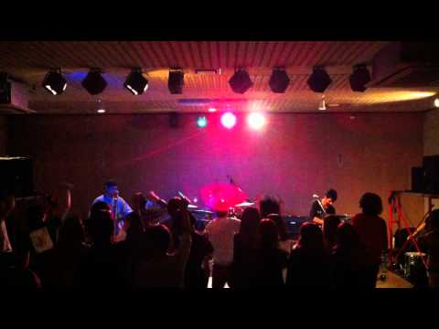 MONGOL800 - Song For You (copy) (cover) 2