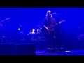 New Model Army - A Liberal Education - The Roundhouse, London 2022