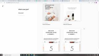 How to Set Up A welcome sequence in Flodesk - For Bloggers
