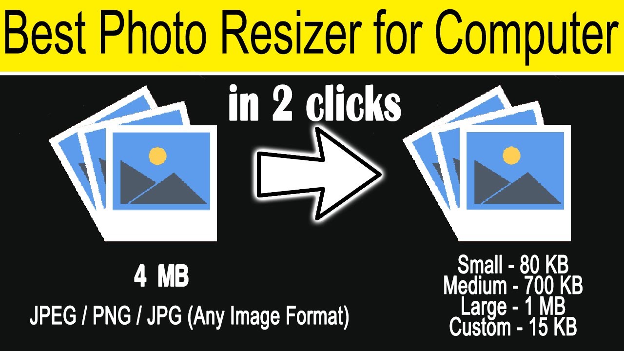 Best Photo Resizer For Computer YouTube Best Photo Resizer For Computer YouTube