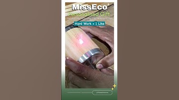 Get Ready to Wow Your Loved One with THIS Unique Bamboo Gift in 2024
