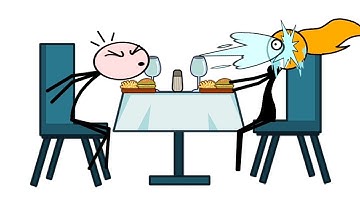 Make Me Angry: Can You? - Fun Game Level 51-100 Funny Stickman Walkthrough (WEEGOON)