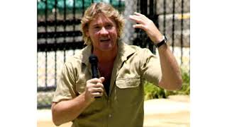 Steve Irwin Biography