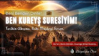 Beni Benden Dinle: Kureyş Suresi Zengin Ile Yoksulun Kucaklaştığı İlahi Antlaşma