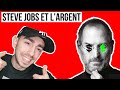 Steve jobs les chiffres et l argent 5h  plusieurs milliards