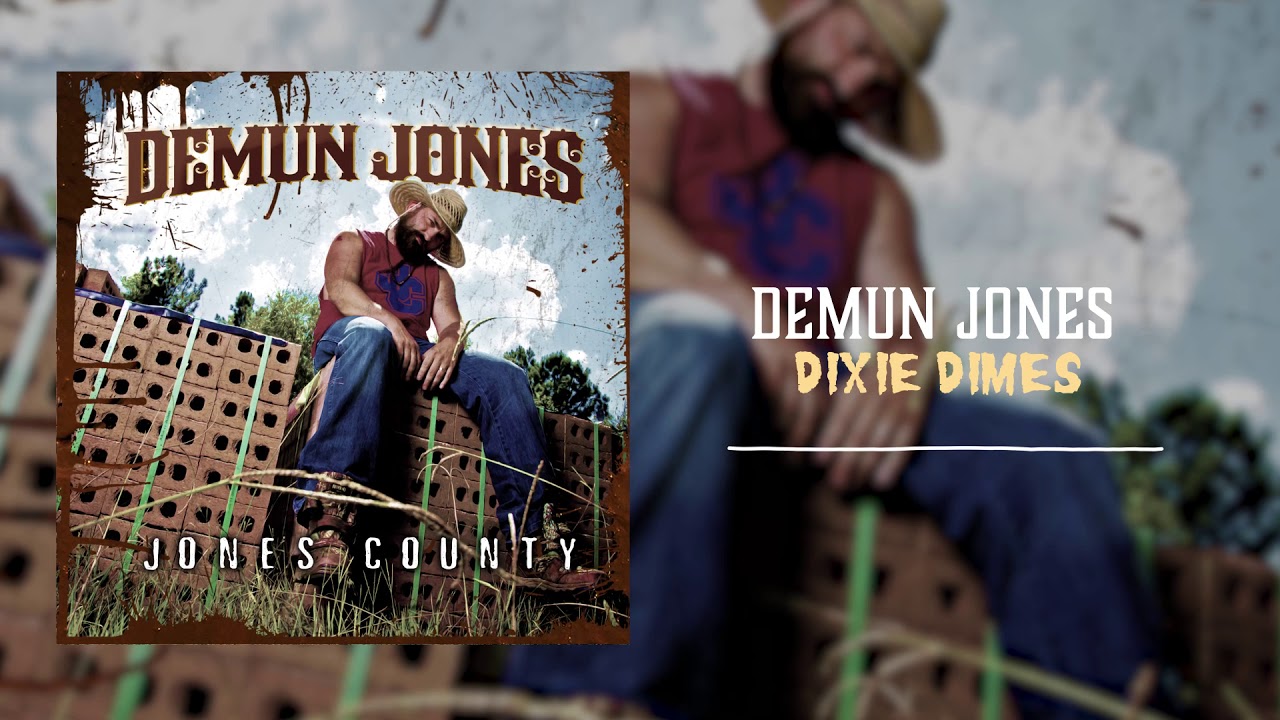 Watch Demun Jones - Dixie Dimes (Official Audio) on YouTube Watch Demun Jones - Dixie Dimes (Official Audio) on YouTube