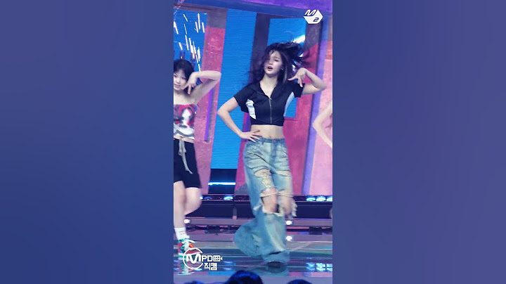 1분 요약으로 보는 엔믹스 '별별별' 직캠