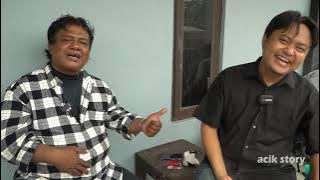 Awal mula lagu Kandas. Ngobrol bareng mas Fris Arsudi Moneta