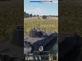 دمرت خمس دبابات بواسطة Begleitpanzer🔥Five tanks destroyed by Begleitpanzer 🔥#warthunder #gaming