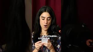 Dramas Y Dilemas I Parte 1 Feat. Tamara Vallarta & Gustavo Egelhaaf