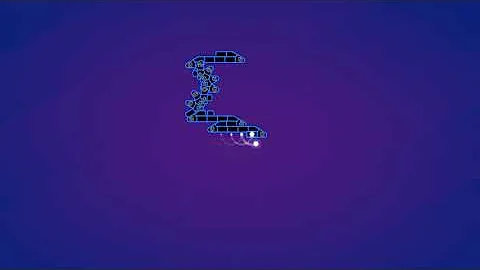 [ADOFAI CUSTOM #6] Camellia - Tentaclar Aliens' Epic Extraterretterrestrial Jungle Dance Party