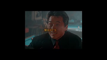 Thumbnail of WHAT'S UP, MY N*GGA? - RUSH HOUR Edit | Memories - David Guetta [Feat. Kid Cudi] (slowed)