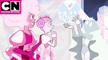 Steven Universe | Diamond