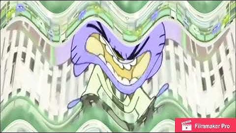 Crying Preview 2 Gumball V3 Effects