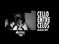 CELLO ENTRE CELOS (re-edición)