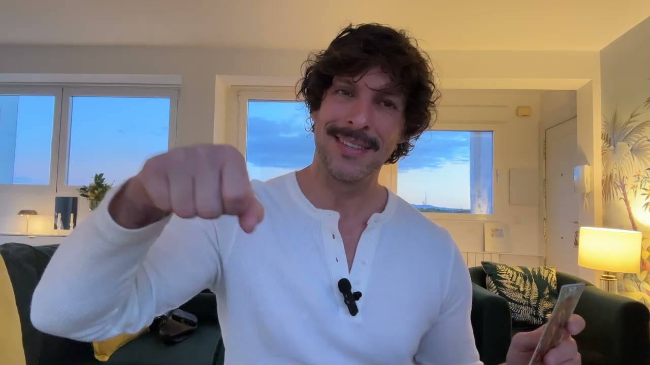 LIBRA ♎️ É DIZER: ACABOU !!!