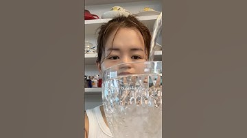 How NOT to make matcha 🍵💀 #shorts #matcha #morningroutine