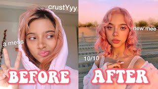 EXTREME GLOW UP *crazy 2020 transformation*