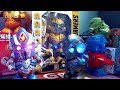 Dance hero transformer 3