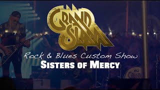 Sisters of Mercy V2 - Grand Slam (Official)