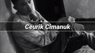 Ceurik Cimanuk (Fanny Sabila)