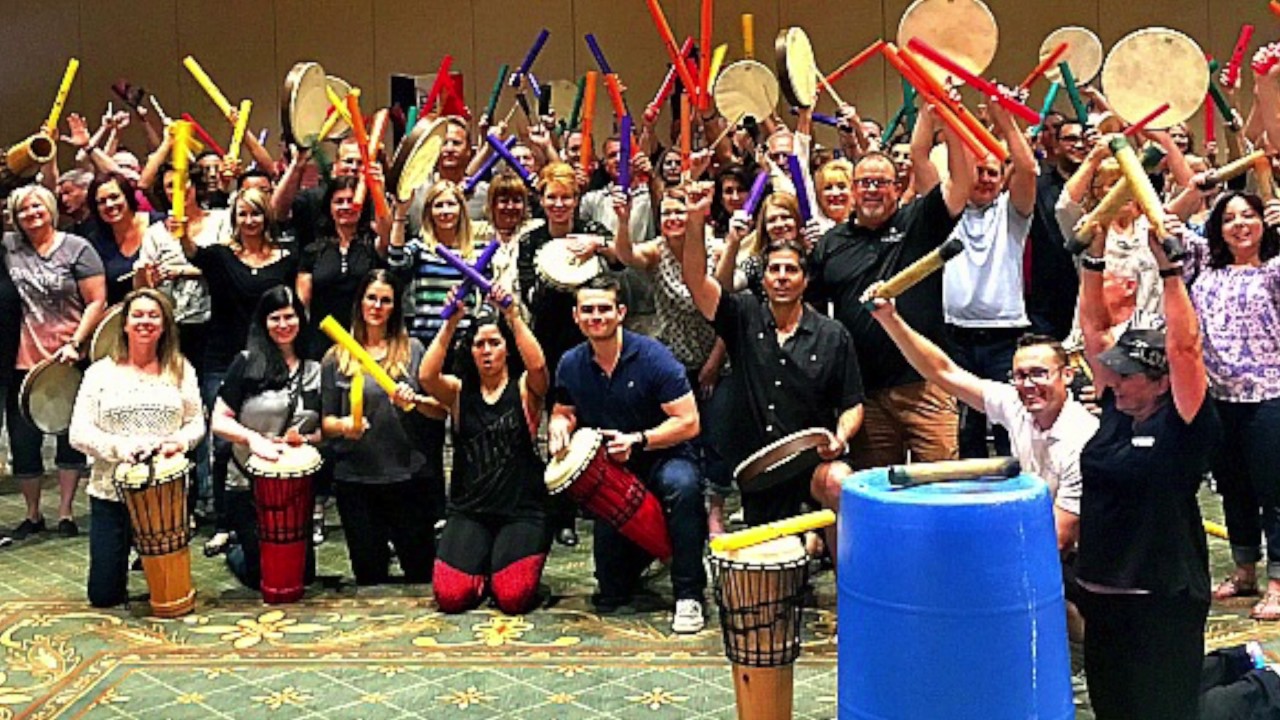 ST. LOUIS TEAM BUILDING Venture Up