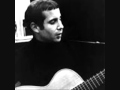 Paul Simon - Carlos Dominguez- Rare