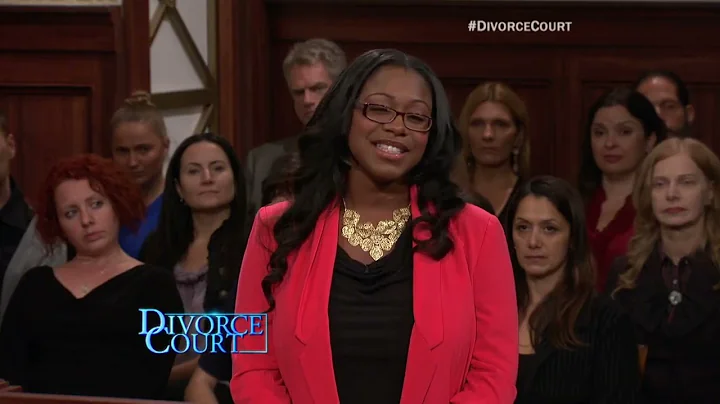 The Latex Allergy Moment That Blew This Case Open | Chay vs. Thomas | S16 E158