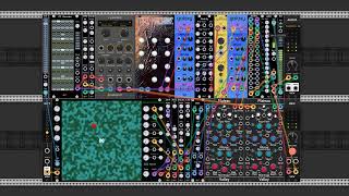 VCV Rack  docB plugins Etude 86