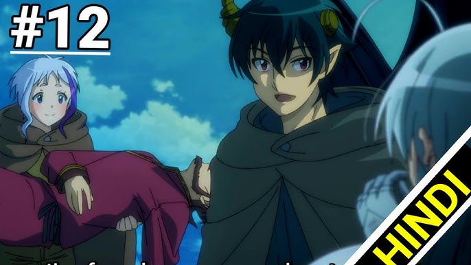 The Devil is a Part-Timer season 3 episode 11: Release date and