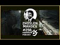 Kouryer podcast ep256 zhoslen makoev