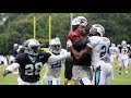 Best NFL Training Camp Fights - YouTube