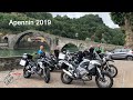 2019 Motorradtour-Italien-Apennin