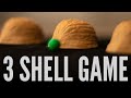 3 Shell Game (TUTORIAL)