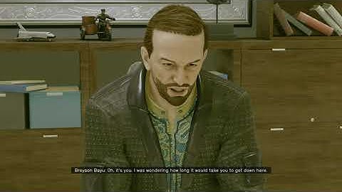 Starfield Absolute power stealth walkthrough