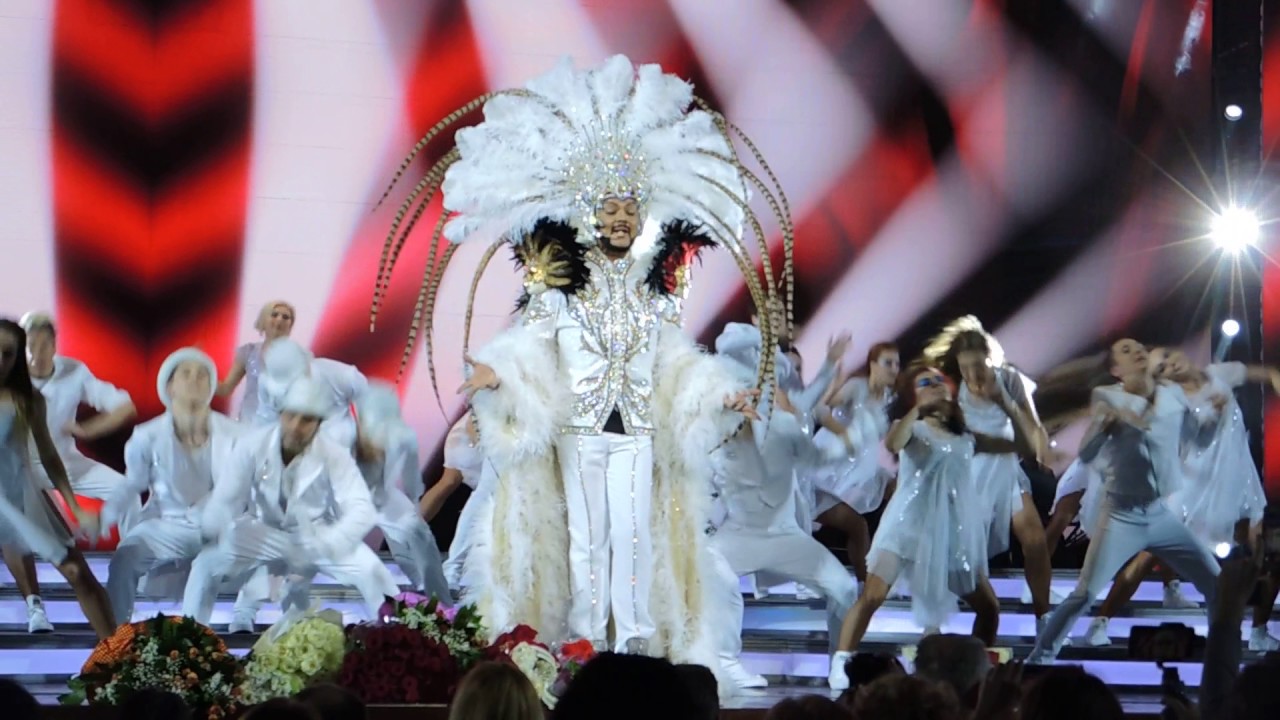 Филипп Киркоров - Музыка