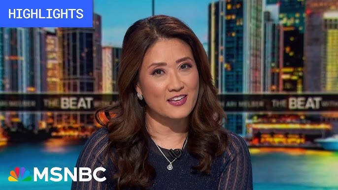 Watch The Beat With Ari Melber Highlights March 15