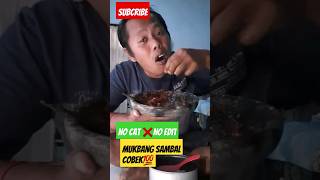 Download Lagu mukbang sambal cobek💯#mukbang #sambalcobek #ikanasin #shorts MP3 Download Lagu mukbang sambal cobek💯#mukbang #sambalcobek #ikanasin #shorts MP3