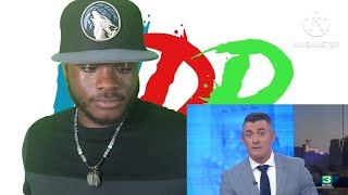13 Year Old Girl Kidnapped In Texas Found Safe In California. REACTION!!!