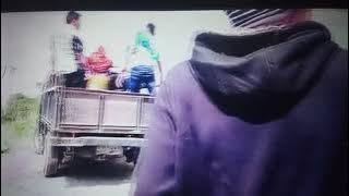 KE SINABUNG. BERATHA & LAGU KARO  NANGKENE RUSAK  E