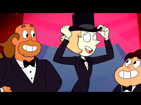 Mr Greg - Steven Universe Reaction Vlog