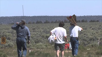 ROCKETS Magazine NXRS 2011