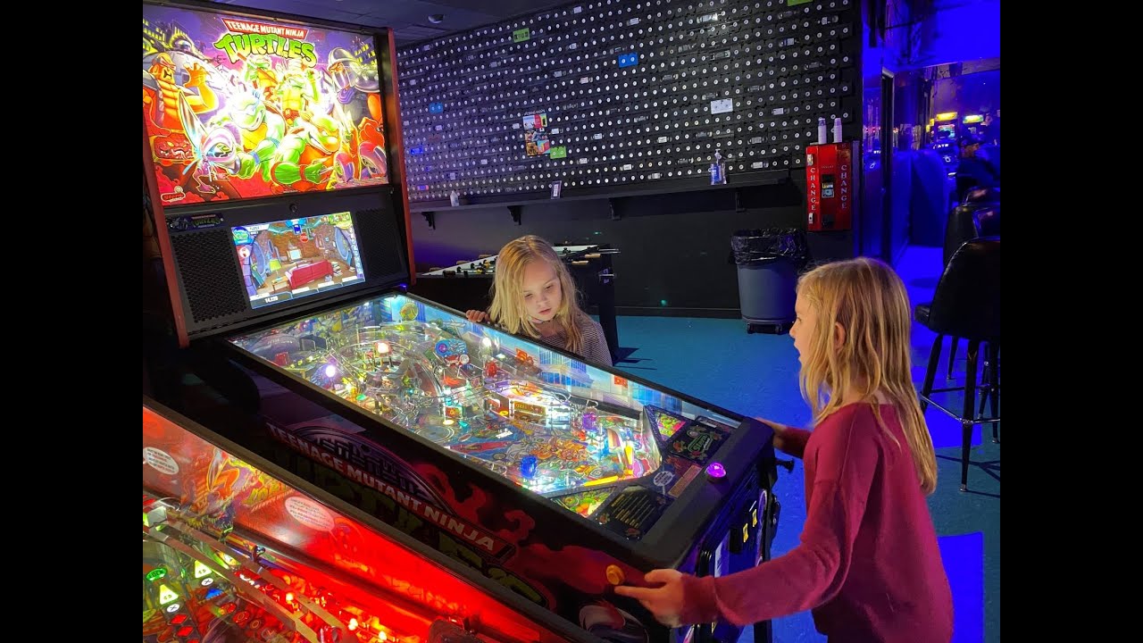 Polk County Hot Spot Galaxy Bar Lakeland YouTube