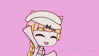 GGT Entry in Amino // Gacha Life