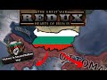 Achieving victory in the balkan wars as bulgaria  hearts of iron iv