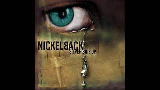 Обложка Nickelback Hangnail Audio Скачать Nickelback Hangnail Audio