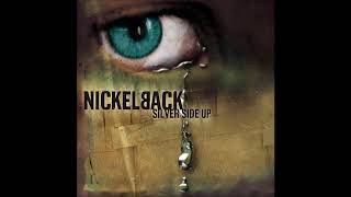 Nickelback - Hangnail [Audio]