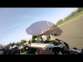 kawasaki ninja zx10r  04 07 15 @ circuit zolder