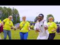 Mwami Samson Mitahato Official Video 