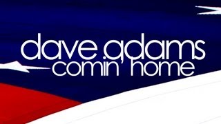 Comin&#39; Home by Dave Adams and The Warrior Song Project